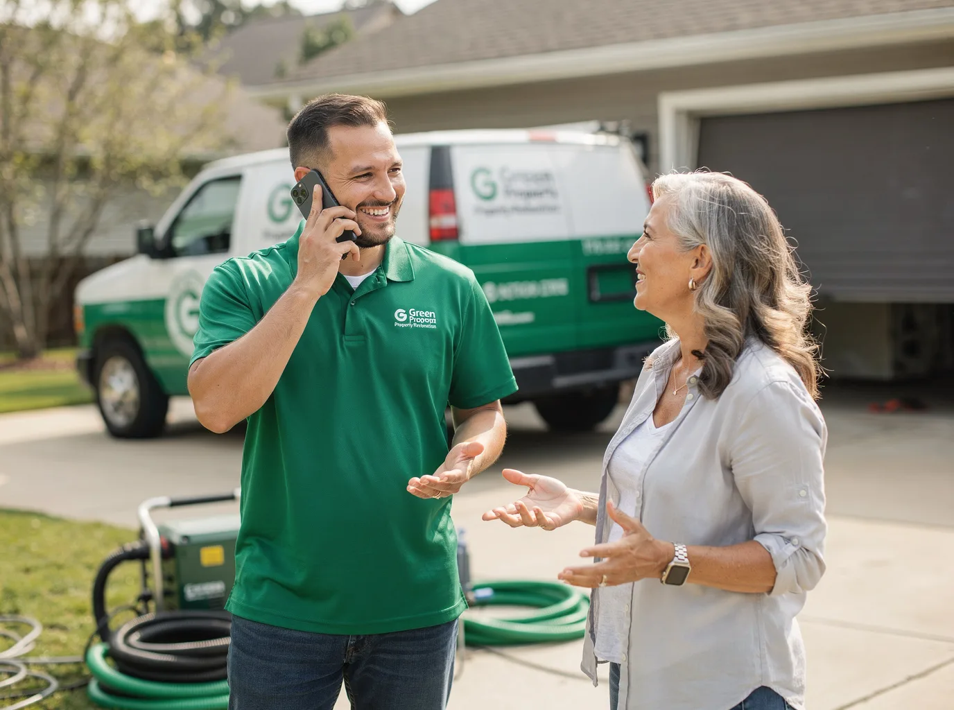 Water Damage Restoration Ligonier, IN FAQs